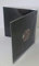 12 Gatefold Double Album Clear Record Sleeves Pack of 10
