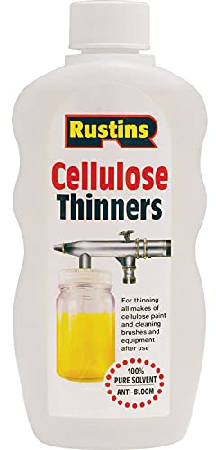 Rustins Cellulose Thinner 300ml