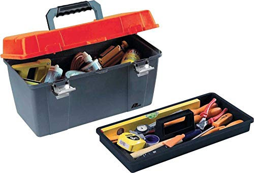 Kunststoff-Koffer 510x280x290mm Plano