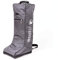 UNIQHORSE Stiefeltasche Grau - Tasche für Reitstiefel - Für Reiter entwickelt