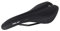 XLC Unisex – Erwachsene Sattel SA-T17, Schwarz, 269x150mm