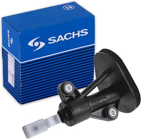 Sachs Kupplungsgeberzylinder passend für Aveo Trax Mokka | 6284