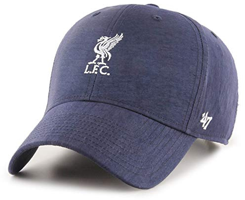47 Brand Relaxed Fit Cap - Monterey FC Liverpool Navy