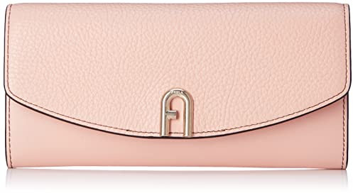 Furla Primula Continental Wallet Pesca