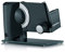 GRAEF Allesschneider MultiCut Plus schwarz (S32102MB)