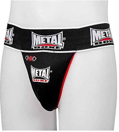 METAL BOXE Coquille Slip Extra Cup oko