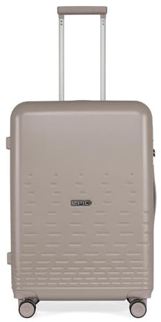 Epic Spin 4-Rollen Trolley 65 cm