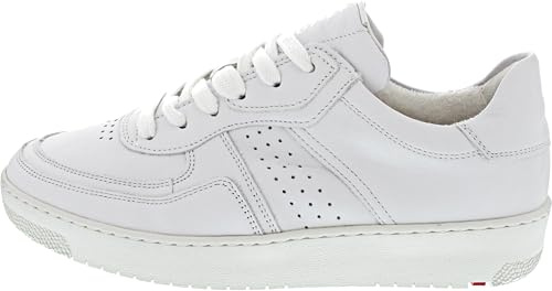 LLOYD Arel Sneaker Weiß
