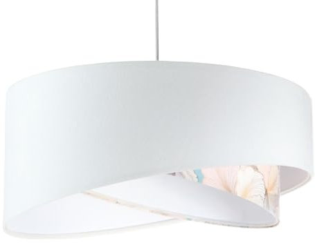 ONZENO Lighting Pendelleuchte Galaxy Nimbus Exact 2