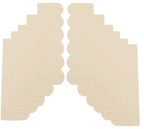 Dollhouse Roof Tile, Wooden 1/12 Roof Tile for Dolls for 1/12 Proportion Dollhouse (ANGGREKmvy3dui8xt-11)