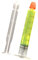 JECOMPRIS 2 Pièces Huile Réfrigérante Huile De Climatisation Détecteur De Fuite De Climatisation Colorant De Climatisation Colorant De Découverte De Fuite De Climatisation