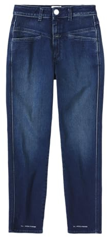 Closed Jeans Style Pedal Pusher - 30