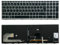 Teclado de portátil para Notebook HP Elitebook 850 G5 855 G5 750 G5 755 G5 con Puntero y retroiluminación Diseño en español