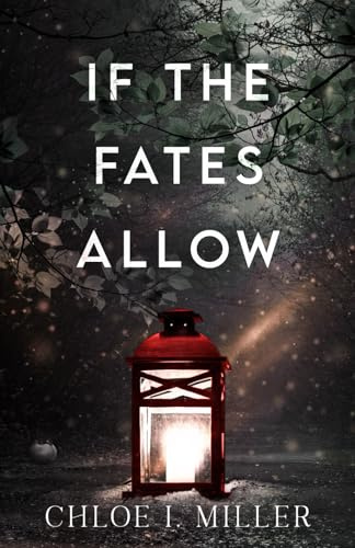 If The Fates Allow: a historical holiday novella: a historical romance novella (Haven House)