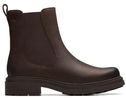 Clarks Premium Women's Orinoco3 Top Fashion Boot