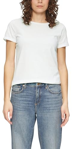 QS Damen 2163612 T-Shirt