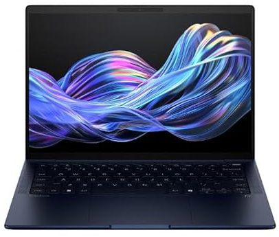 HP EliteBook X G1i 14 AI Laptop 14 WUXGA IPS, Ultra 7 258V (up to 4.8 GHz) 32GB RAM 512GB SSD, Arc Graphics Windows 11 Pro - Pro Blue