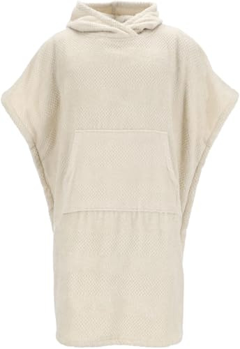 Vossen Timo Cape Farbe sand Größe one size