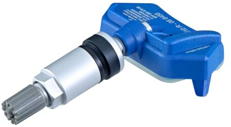 HELLA 6PP 358 375-091 Radsensor, Reifendruck-Kontrollsystem
