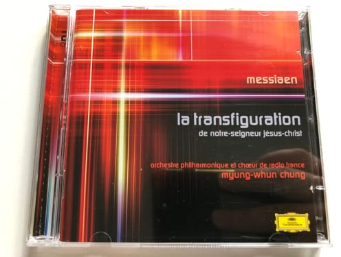 La Transfiguration de Notre Seigneur Jesus Christ