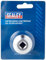 Sealey Sx112 Low Profile Filtre à Huile Socket, 3/20,3 cm carré d'entraînement, 27 mm