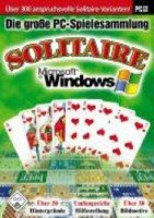 PC-Spielesammlung - Solitaire