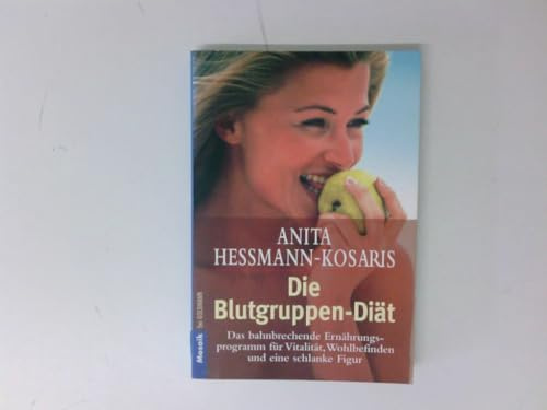 Die Blutgruppen-Diät