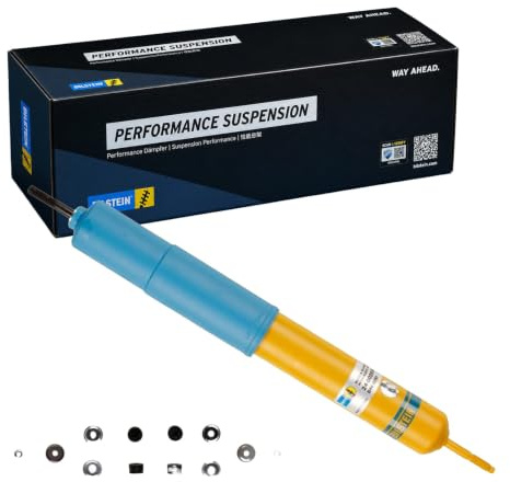Bilstein 24-002936 Stoßdämpfer hinten | 24-002936 Kompatibel mit P 121,P 122 S Amazon,p 1800 (P18),P 2200 Kombi (P210)