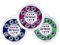 Base 71002 Kugellager Bearings Abec 5 - 16er Pack , ohne farbe,,Einheitsgröße
