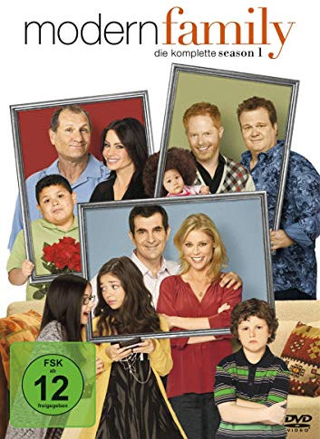 Modern Family - Season 1