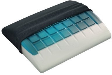 Technogel® Lordosekissen