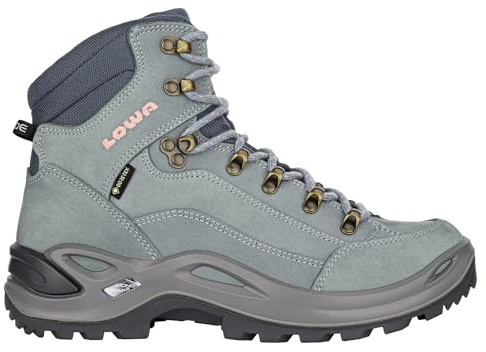 LOWA Stiefel mittel RENEGADE GTX MID Ws [2024]