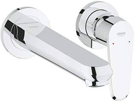GROHE Eurodisc Cosmopolitan Mitigeur lavabo 19974002 (Import Allemagne)