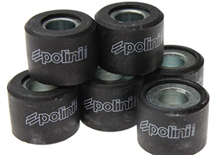 Rolle Antrieb POLINI 15X12 G 4,7 (242121)