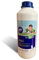 Gre 76009. - Antialgas Líquido para el Mantenimiento y Tratamiento del Agua de la Piscina, Acción Alguicida contra Agua Verde en Piscina. 1 Litro