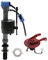 Fluidmaster 402 carhrp14 Performax WC Füllventil & FLAPPER KIT