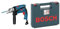 Bosch GSB 13 RE Professional - Taladro percutor (600 W, 240 V) + 2 605 438 607 - Maletín de transporte, 350 x 294 x 105 mm, pack de 1