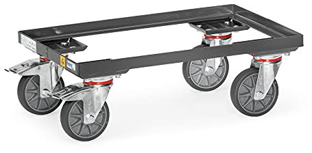 Fetra ESD-Eurokasten-Roller 93580