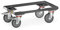 Fetra ESD-Eurokasten-Roller 93580
