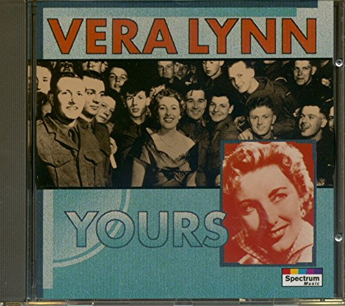 Lynn, Vera