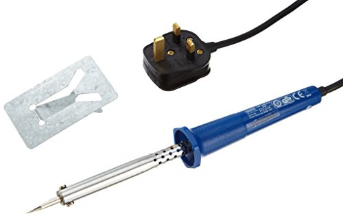 Draper 71417 - Saldatore 230 V 40 W