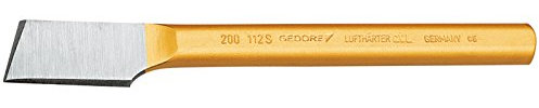 GEDORE 8746550 112 S Elektriker-Schlitzmeißel