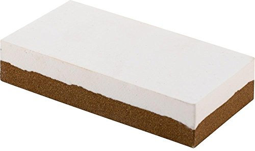 Super-Arkansas-Brocken 100x50x20mm Nr.359 Müller