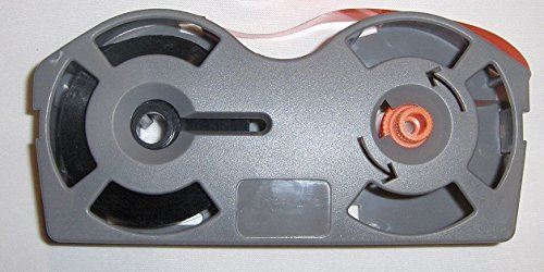 1 x IBM Selectric II und andere Schreibmaschinenband, kompatibel, korrigierbar, ersetzt IBM 1299095