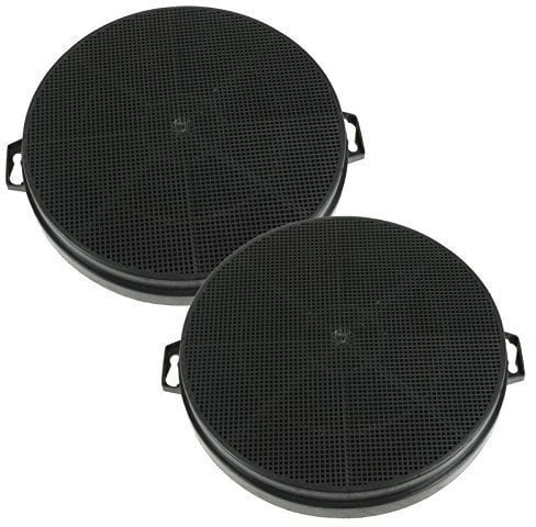 First4Spares Kohlefilter für Diplomat Overhead Herd Haube (2er Packung)
