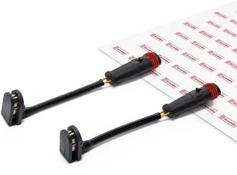 Brembo A00291: Various Accessories Wear Indicator