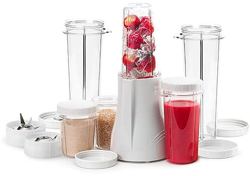 Tribest Personal Blender 250 XL (PB-250XL-C) Mélangeur et hachoir