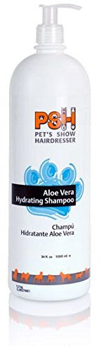 PSH – Shampoo Feuchtigkeitsspendend Aloe Vera