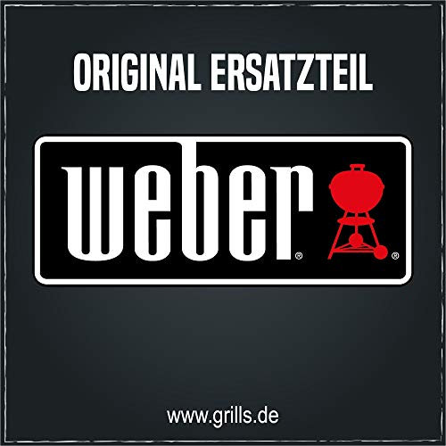 Weber Genesis II 66225 Cache-bouteille de gaz avant