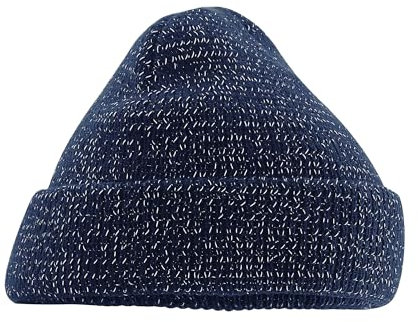 Beechfield B407 Reflective Beanie